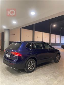 فولكسفاغن تيغوان